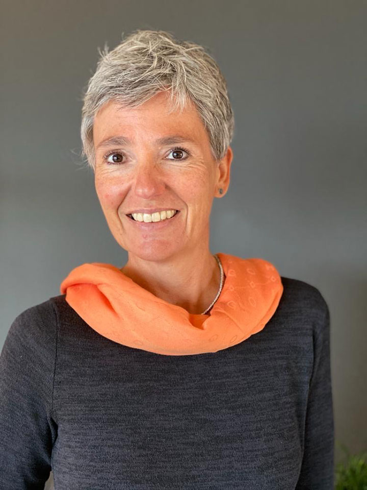 Sibylle Hofer - Private Home Cooking