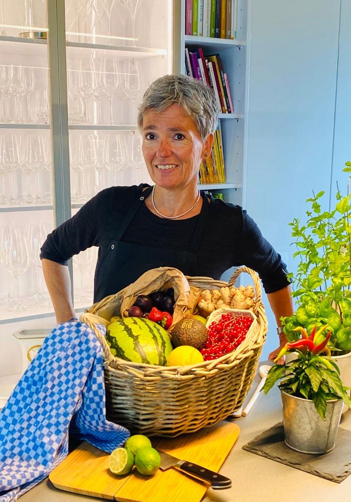 Sibylle Hofer Clean out