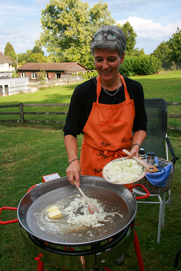 Sibylle Hofer Kreuzlingen