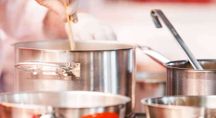 Kochkurse und Backkurse in Kreuzlingen