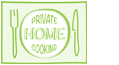 Private Home Cooking – Sibylle Hofer – Kreuzlingen